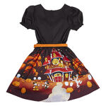 Stitch Shoppe Disney Haunted House Allison Dress, , hi-res image number 10